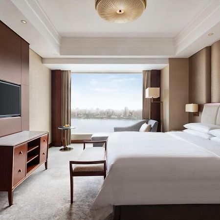 Shangri-La Nanchang Nanchang  Eksteriør bilde