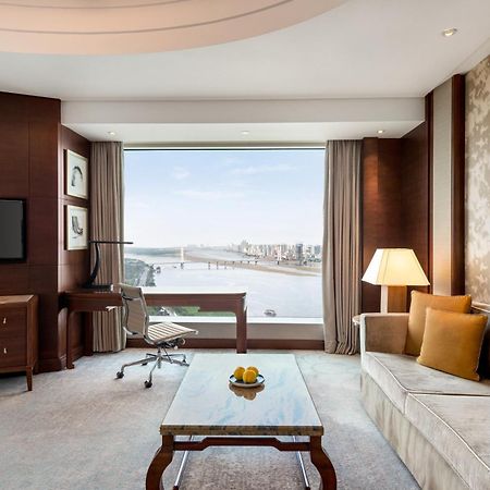 Shangri-La Nanchang Nanchang  Eksteriør bilde