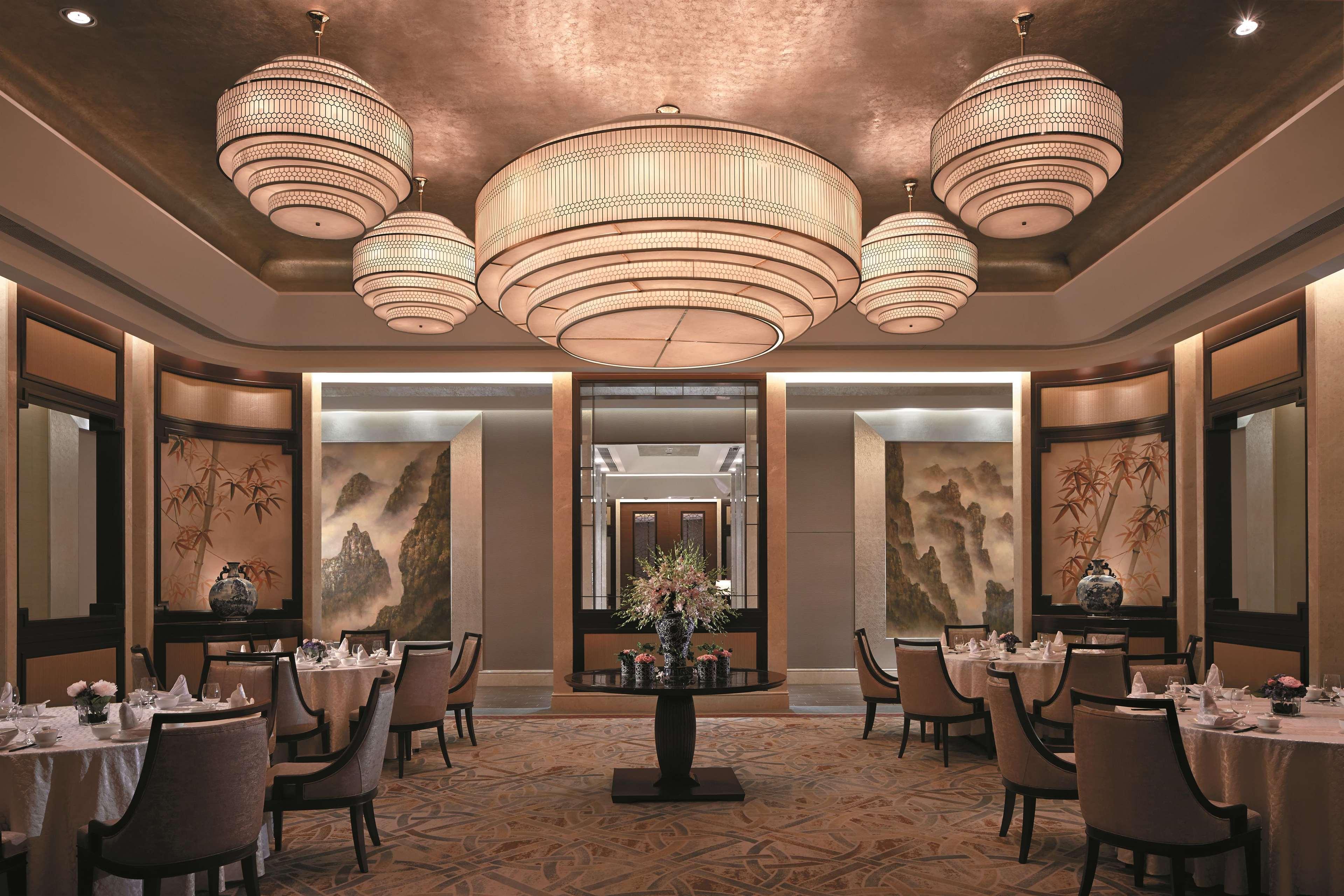 Shangri-La Nanchang Nanchang  Eksteriør bilde