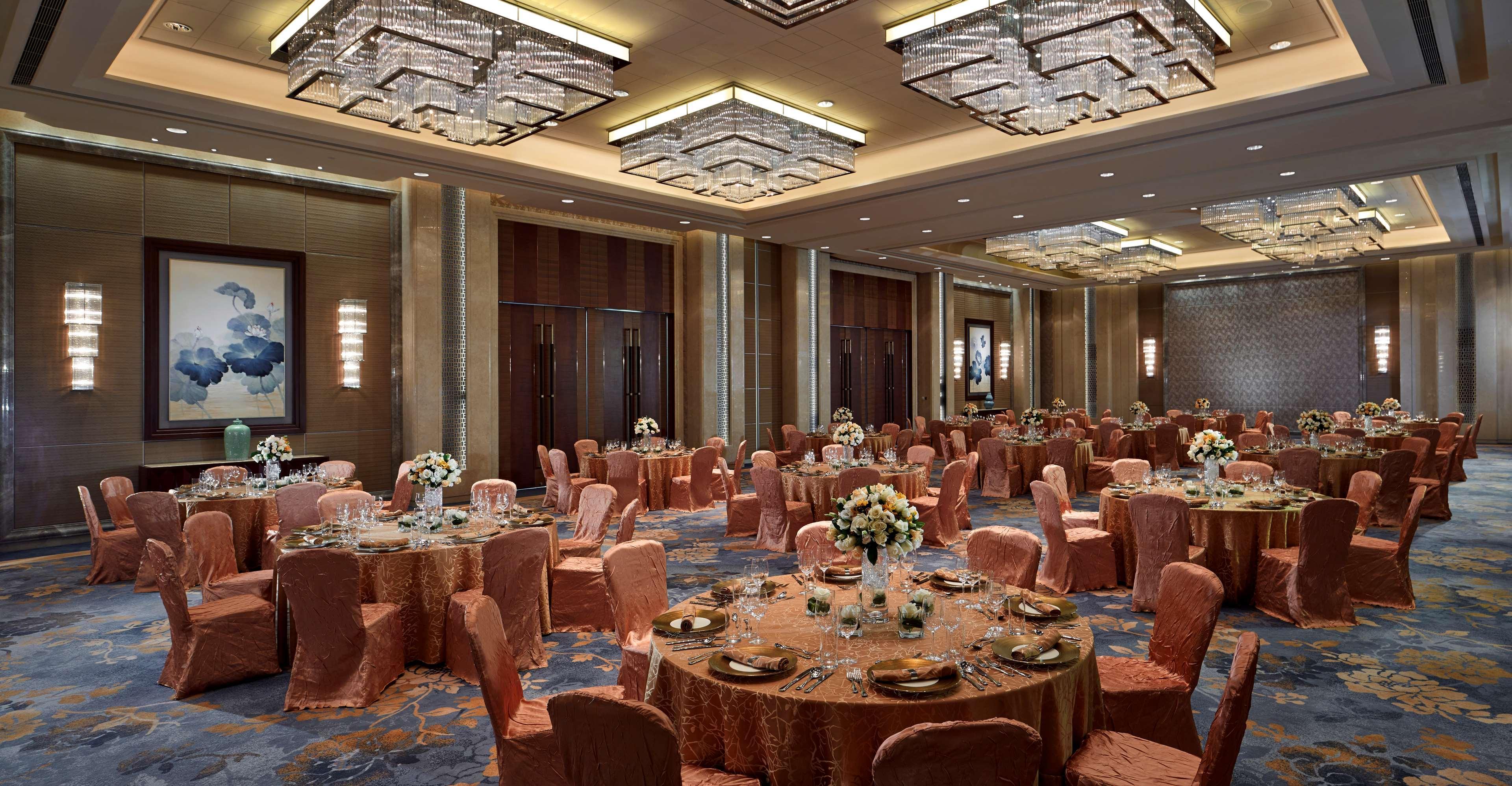 Shangri-La Nanchang Nanchang  Eksteriør bilde