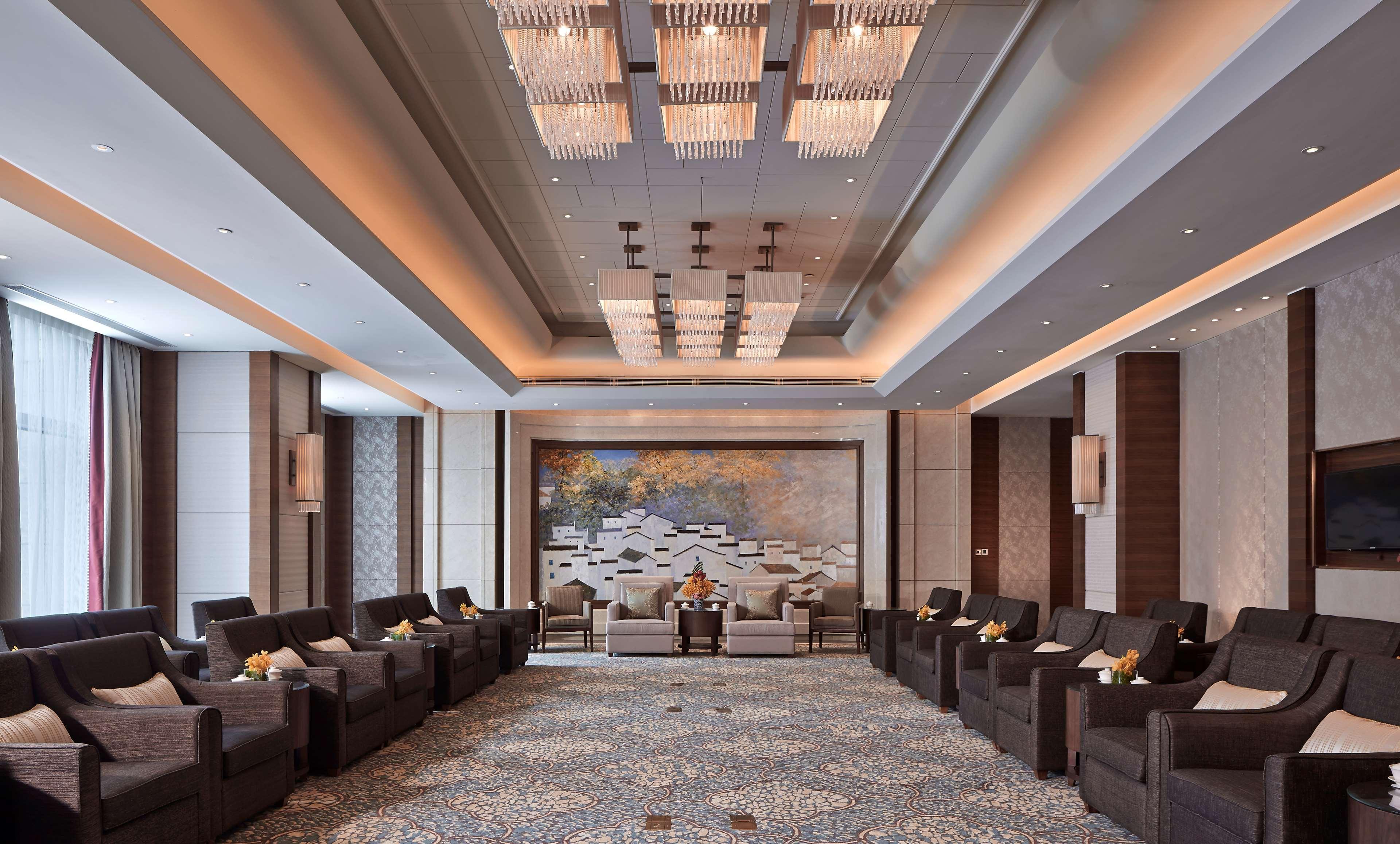 Shangri-La Nanchang Nanchang  Eksteriør bilde